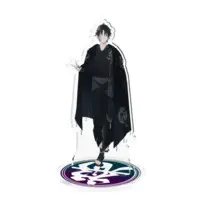 Maoh Mao - Acrylic stand - VTuber Size-100x100mm