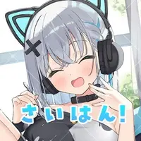 Shairu - Tapestry - VTuber