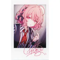 Nqrse - Character Card - Utaite