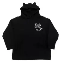 96Neko - Clothes - Hoodie - Utaite Size-M