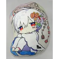 Mafumafu - Badge - Cushion - Utaite