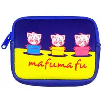 Mafumafu - Pouch - Utaite