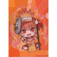 Meychan - Stationery - Plastic Folder - Utaite