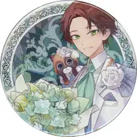 Uratanuki - Badge - UraShimaSakataSen (USSS)