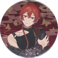 Aho no Sakata - Badge - UraShimaSakataSen (USSS)
