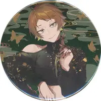 Uratanuki - Badge - UraShimaSakataSen (USSS)