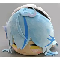 Yukihana Lamy - Nesoberi Plush - Plush - hololive