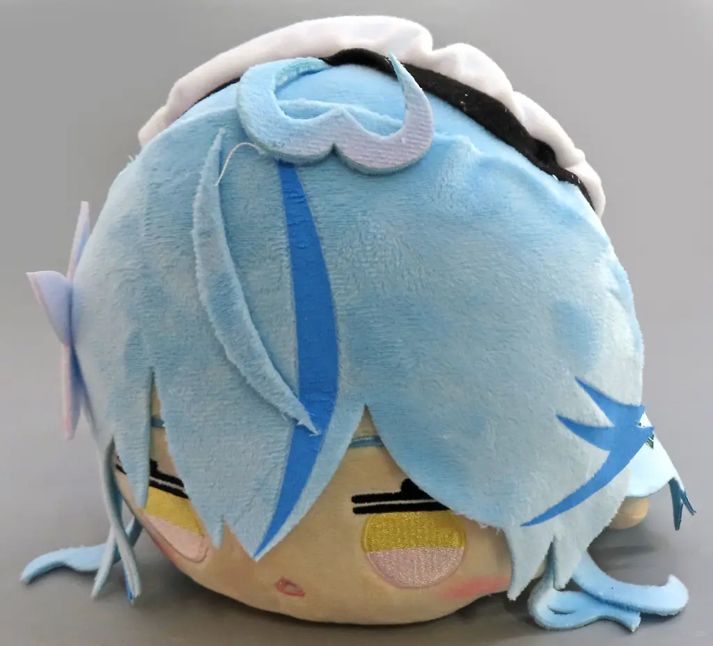 Yukihana Lamy - Nesoberi Plush - Plush - hololive