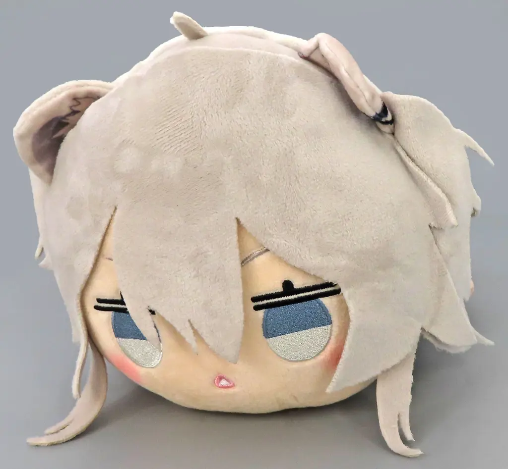 Shishiro Botan - Nesoberi Plush - Plush - hololive