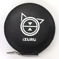 Kanade Izuru - Pouch - HOLOSTARS