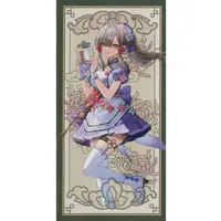 Sukoya Kana - Character Card - Nijisanji