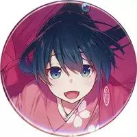 Onomachi Haruka - Badge - Nijisanji