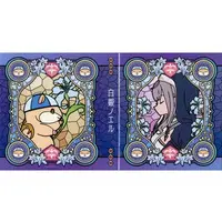 Shirogane Noel - Postcard - hololive