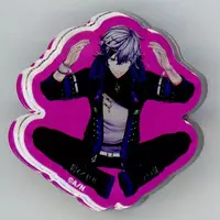 Fuwa Minato - Acrylic Block - Acrylic stand - ROF-MAO