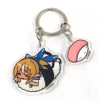 Shiranui Flare - Acrylic Key Chain - Key Chain - hololive