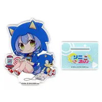 Inugami Korone - Acrylic stand - hololive