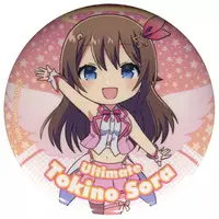 Tokino Sora - Badge - hololive