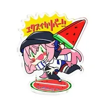 Utsugi Sawa - Acrylic stand - VTuber