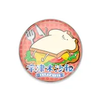 Utsugi Sawa - Pin - VTuber