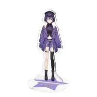 Meguro Mayoi - Acrylic stand - VTuber