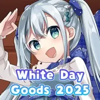 Shairu - Character Card - VTuber