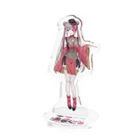 Kiyone Sera - Acrylic stand - VTuber Size-50x50mm