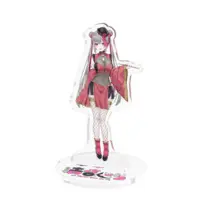Kiyone Sera - Acrylic stand - VTuber Size-70x70mm