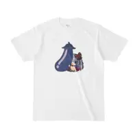 Nashiro Nana - Clothes - T-shirts - VTuber Size-S