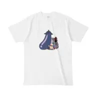Nashiro Nana - Clothes - T-shirts - VTuber Size-L