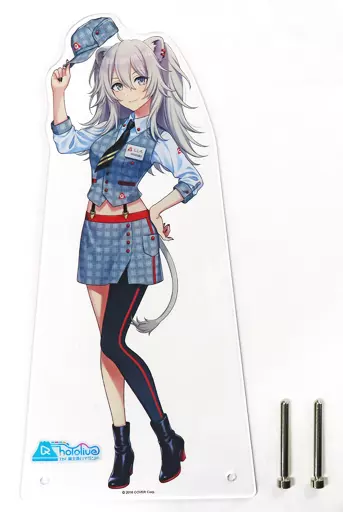 Shishiro Botan - Acrylic stand - hololive