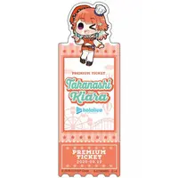 Takanashi Kiara - Bookmark - hololive English
