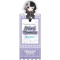 Shiori Novella - Bookmark - hololive English