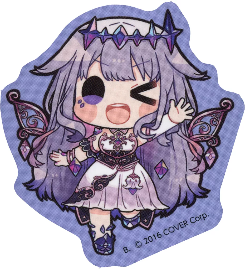 Koseki Bijou - Stickers - hololive English