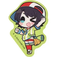 Oozora Subaru - Stickers - hololive