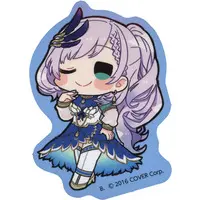 Pavolia Reine - Stickers - hololive