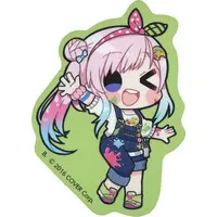 Airani Iofifteen - Stickers - hololive
