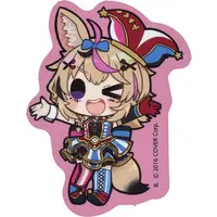 Omaru Polka - Stickers - hololive