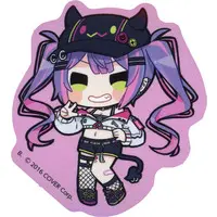 Tokoyami Towa - Stickers - hololive