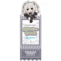 Shishiro Botan - Bookmark - hololive