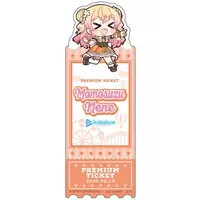 Momosuzu Nene - Bookmark - hololive