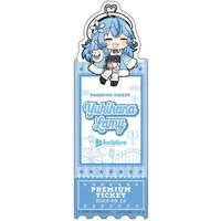 Yukihana Lamy - Bookmark - hololive