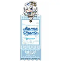 Amane Kanata - Bookmark - hololive