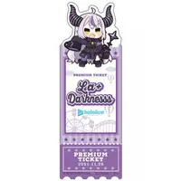 La+ Darknesss - Bookmark - hololive