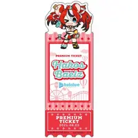 Hakos Baelz - Bookmark - Promise