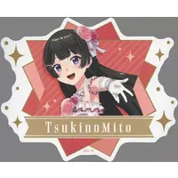 Tsukino Mito - Stickers - Nijisanji