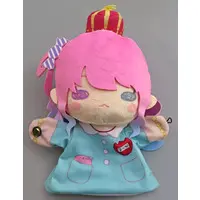 Himemori Luna - Puppet Plush - Plush - hololive