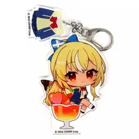 Shiranui Flare - Acrylic Key Chain - Key Chain - hololive