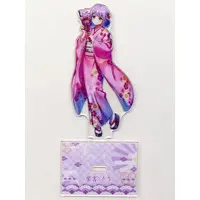 Shinomiya Runa - Acrylic stand - VSPO!