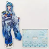 Shiranami Ramune - Acrylic stand - VSPO!