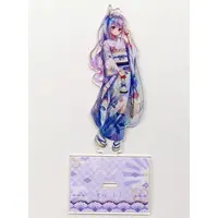 Tosaki Mimi - Acrylic stand - VSPO!